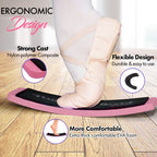 Zenmarkt Turning Boards For Dancers - Ballet Spin Boards For Dancers, Ice Skaters, Cheerleaders, And Gymnasts - Specially Design