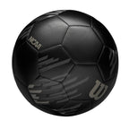 Wilson Ncaa Vantage Soccer Ball - Size 4, Black