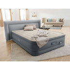 Intex - Premaire Ii Elevated Airbed, Queen