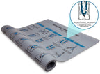 Teeter Better Back Inversion Program Mat