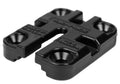 YakAttack MightyMount II | Compact Track Mount for Kayak Accessories | LockNLoad & T-Bolt Compatible | Includes Mounting Hardwar