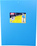 MTM TB20 All Weather Target Backer 17.5x23, Blue