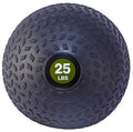 Balancefrom Workout Exercise Fitness Weighted Medicine Ball, Wall Ball And Slam Ball