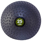Balancefrom Workout Exercise Fitness Weighted Medicine Ball, Wall Ball And Slam Ball