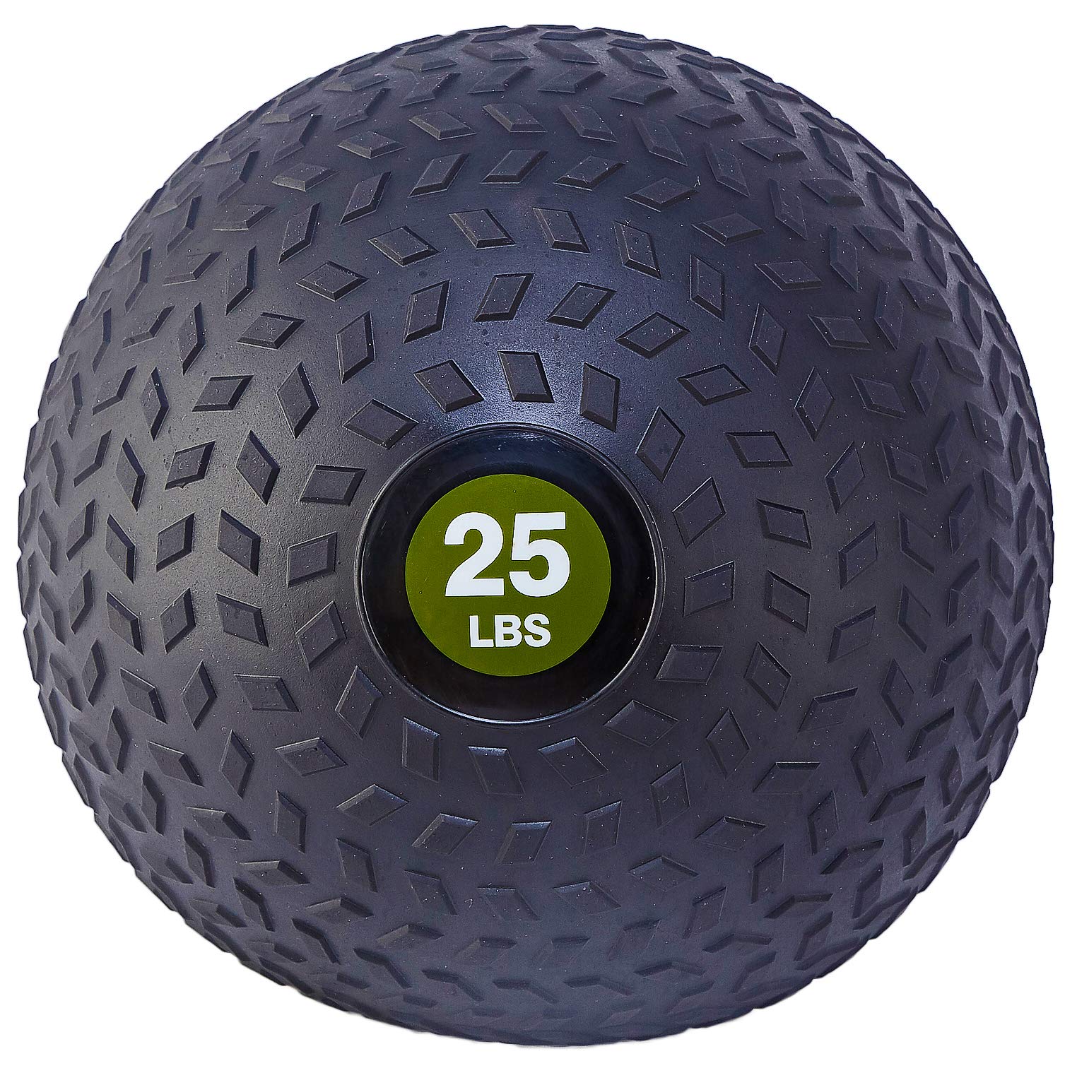Balancefrom Workout Exercise Fitness Weighted Medicine Ball, Wall Ball And Slam Ball