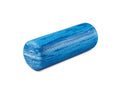 Optp Pro-Roller Soft Foam Roller - Blue 18'' X 6'' Psfr18B