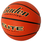 Baden Elite Indoor Game Basketball - Size 6 (28.5'')