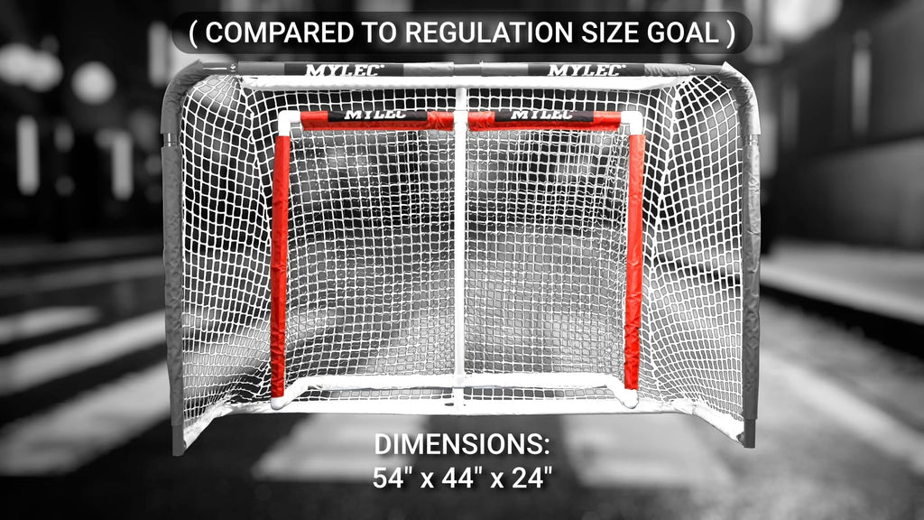 Folding Sports Goal