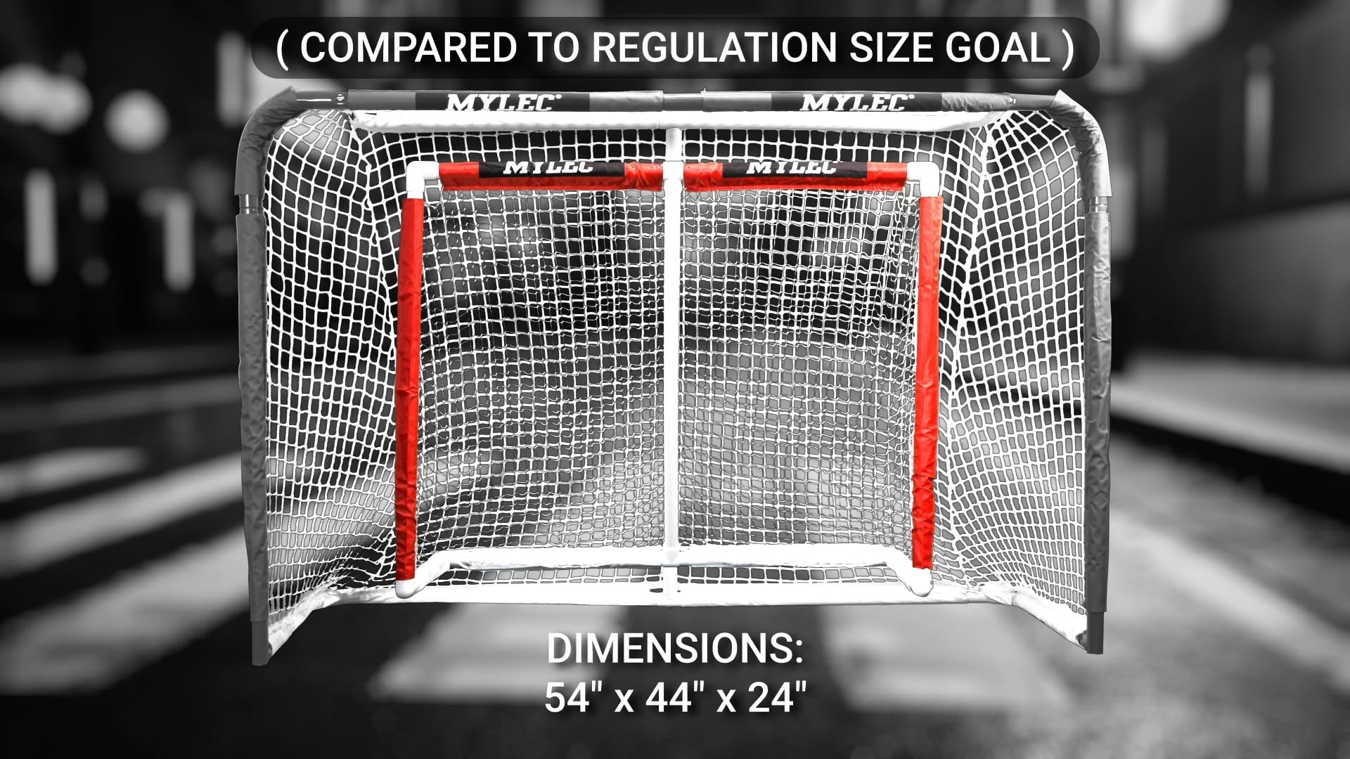 Folding Sports Goal