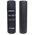 Kobo AC93 HighDensity 24 Inch Long EPP Foam Roller/Round Foam Rollers  for Back, Physical Therapy, Exercises, Deep Tissue Mus