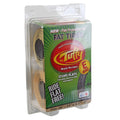 Mr. Tuffy E-Fat Bike Tire Liner - 20/26/27.5 X 3.1 Inch - 4.0 Inch Gold - Mrt3Xl-E