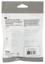Tyr Kids Soft Silicone Ear Plugs - 12 Pack