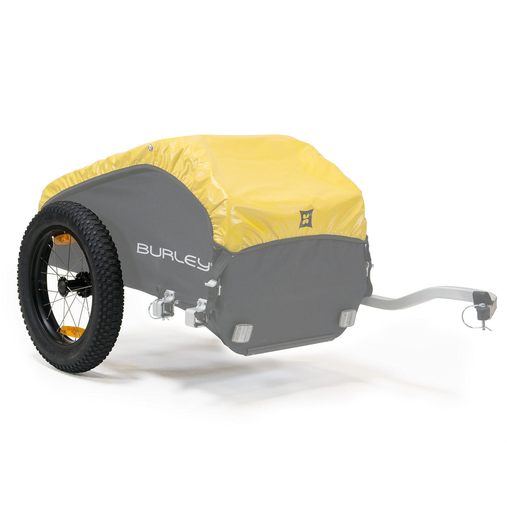 Burley Bike Trailer 16+ Wheel Kit