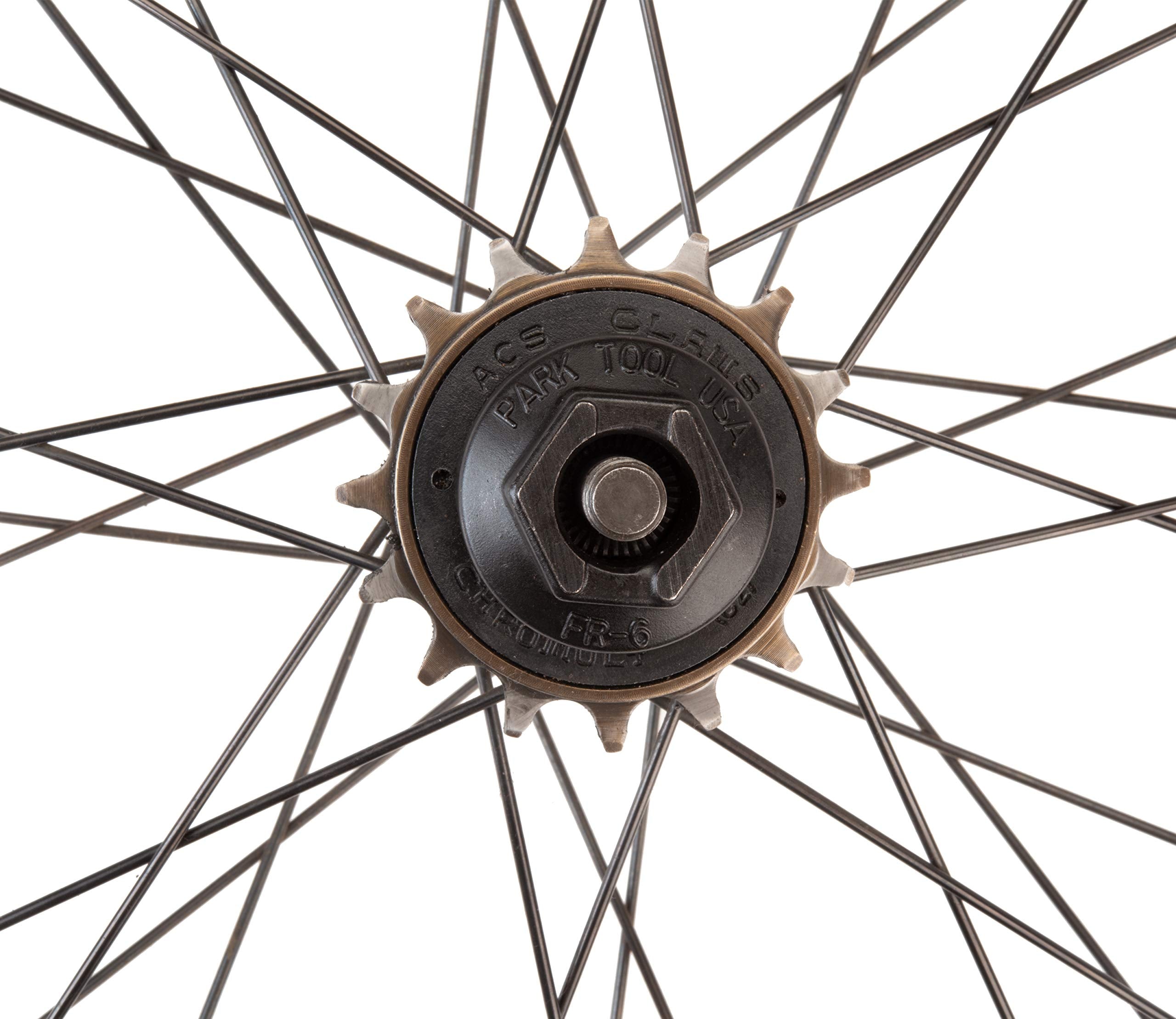 Park Tool Fr-6 Freewheel Remover For Bmx Bikes