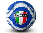 Italia Ball #4, Italy Soccer Ball Size 4