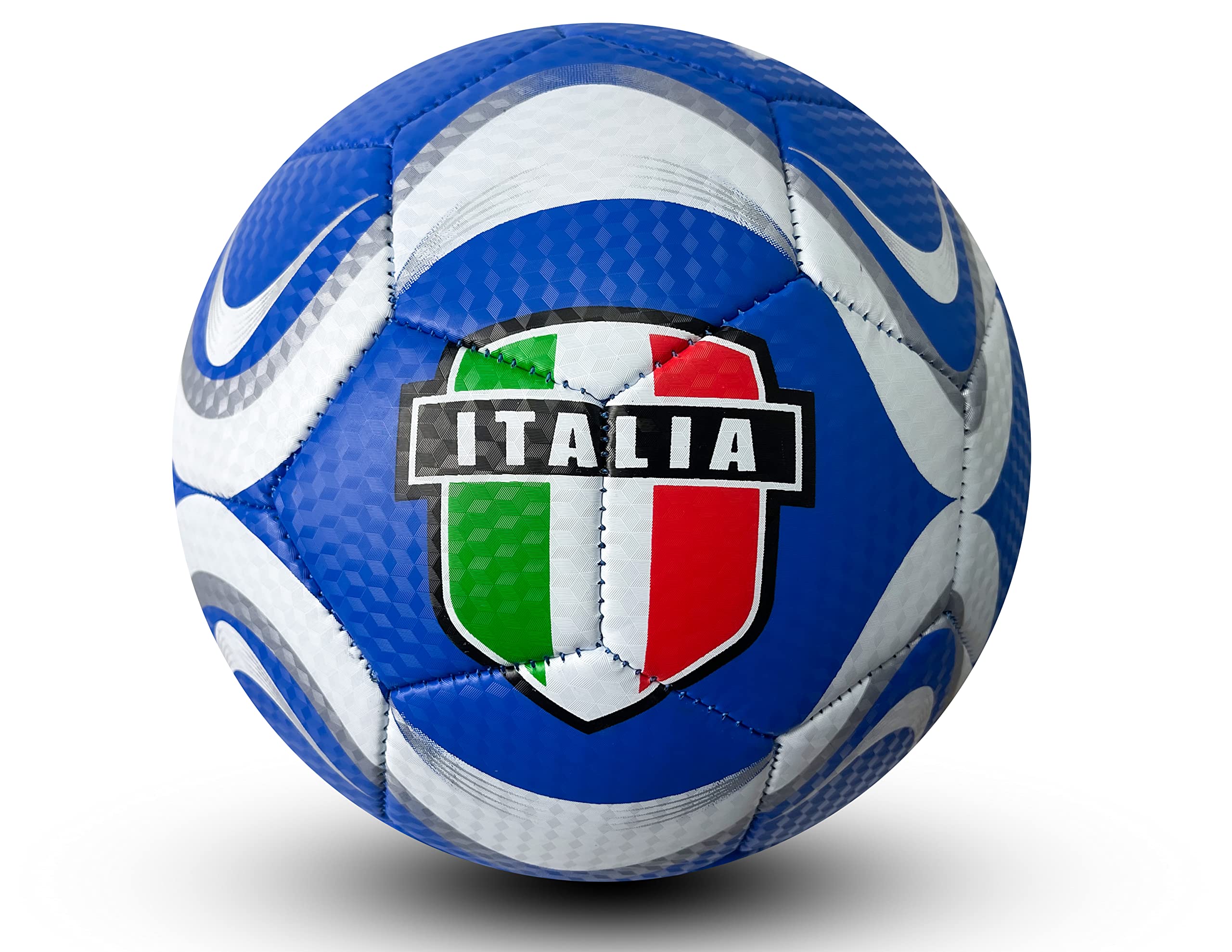 Italia Ball #4, Italy Soccer Ball Size 4