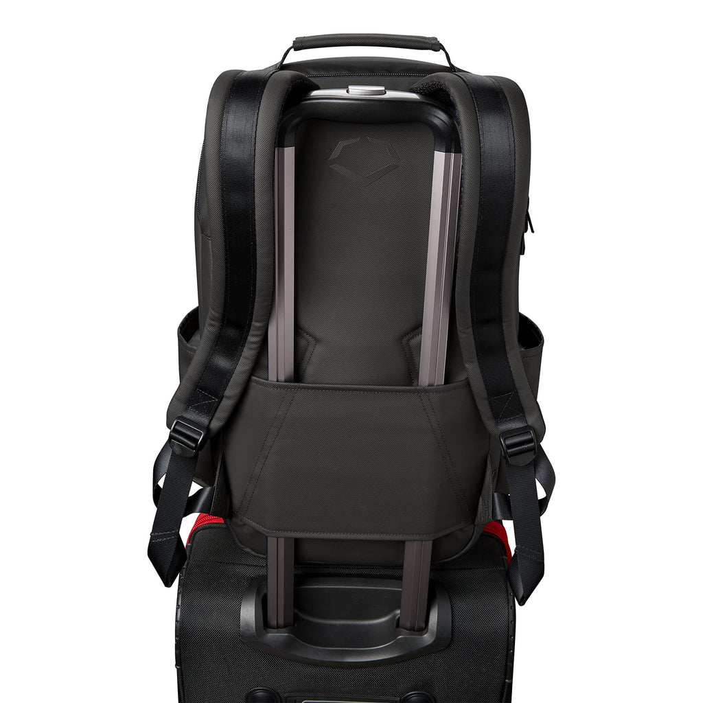 EvoShield Exec Backpack, Black