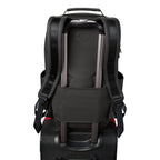 EvoShield Exec Backpack, Black