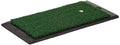 Callaway Ft Launch Zone Golf Hitting Mat With Rubber Backing Golf Putting Mat