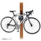 Minoura Bike Hanger 4 1-Bike Road Wall Hook