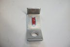 Codyco Aluminum Security Cooler Bracket Lock & Cable Made To Fit Rtic 20 Cooler