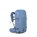 Osprey Tempest Velocity 30L Womens Hiking Backpack - Running, Biking, Multi-Sport Pack, Sevres Blue, X-Small/Small