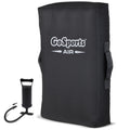 GoSports Inflatable Blocking Pad - Training Equipment for Basketball, Football, Lacrosse, Martial Arts & More - 30 x 20