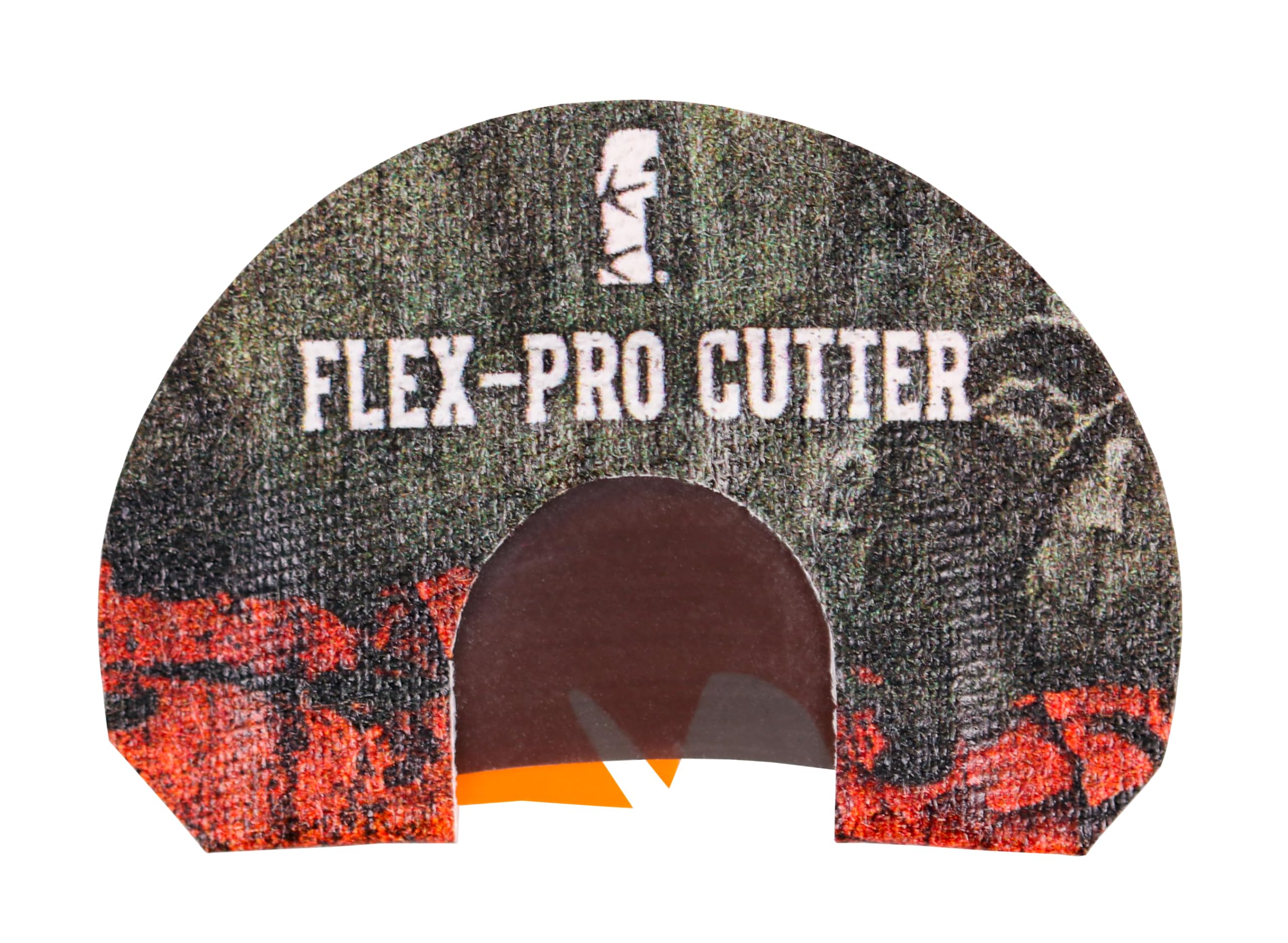 Flextone Flex Pro Cutter Diaphragm Turkey Call