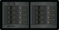 Blue Sea Systems 1225 12 Volt Dc 8 Position