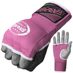 Farabi Kids Hybrid Boxing Inner Gloves Punching Boxing Gloves (Pink)