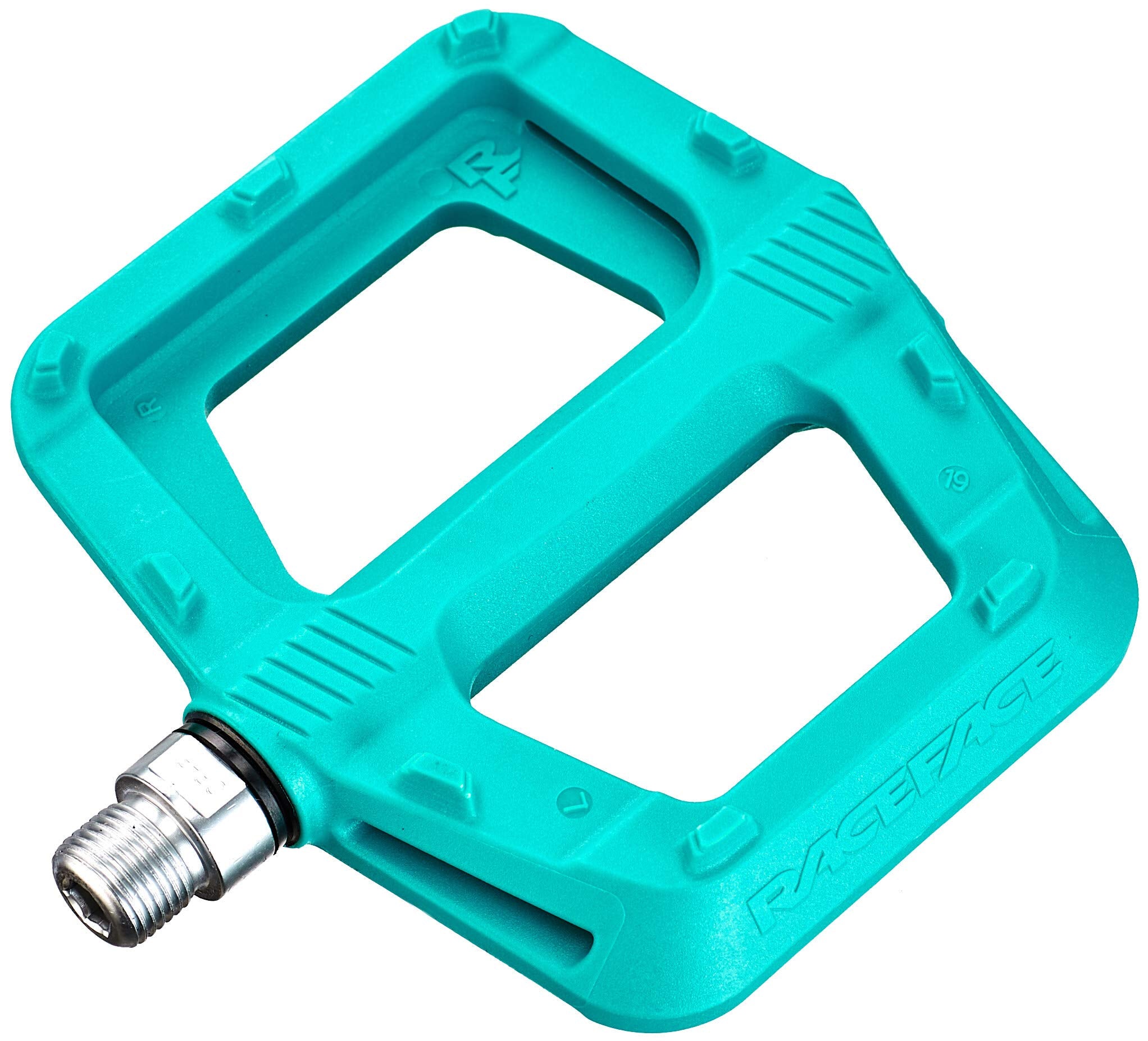 Raceface Pedals Ride
