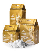 Friction Labs Unicorn Dust 12Oz - Fine Texture - The New Standard In Chalk For Rock Climbing, Crossfit, And Powerlifting, Now Wi