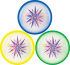 Aerobie 6046475 Led Skyligher Skylighter Disc Assorted