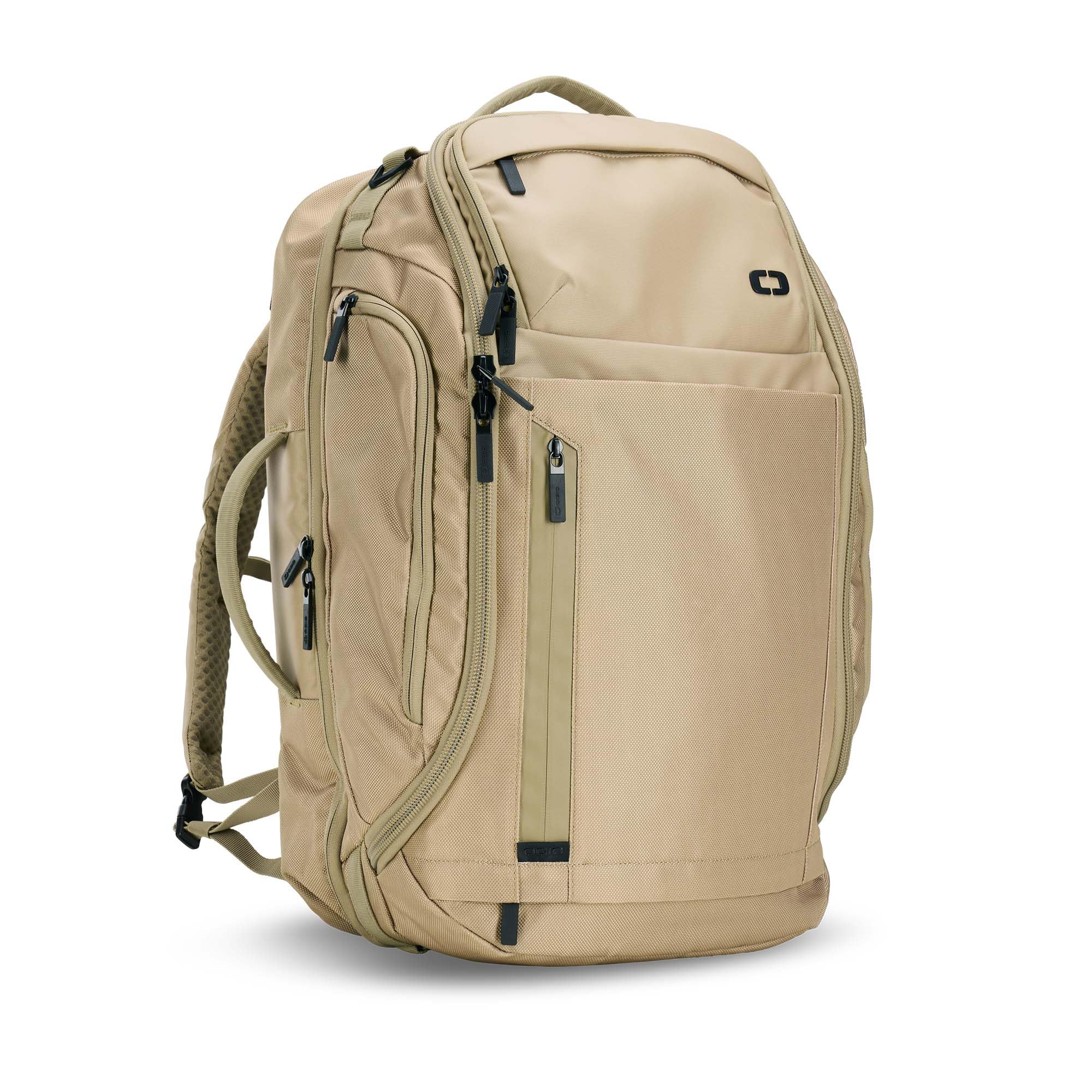 OGIO Pace Pro Max, Teak, Standard