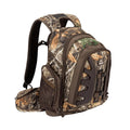 INSIGHTS HUNTING by frogg toggs - The Element, Heavy Duty 1,831 Cubic Inch Hiking Fishing Camping Hunting Backpack, Realtree EDG