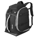 VEVOR Ski Boot Bag, 65L, Snowboard Boots Travel Backpack for Men Women, with Waterproof Exterior & Bottom, Durable 1680D Oxford,