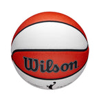 Wilson Wnba Authentic Series Basketball - Indoor/Outdoor, 27.5''