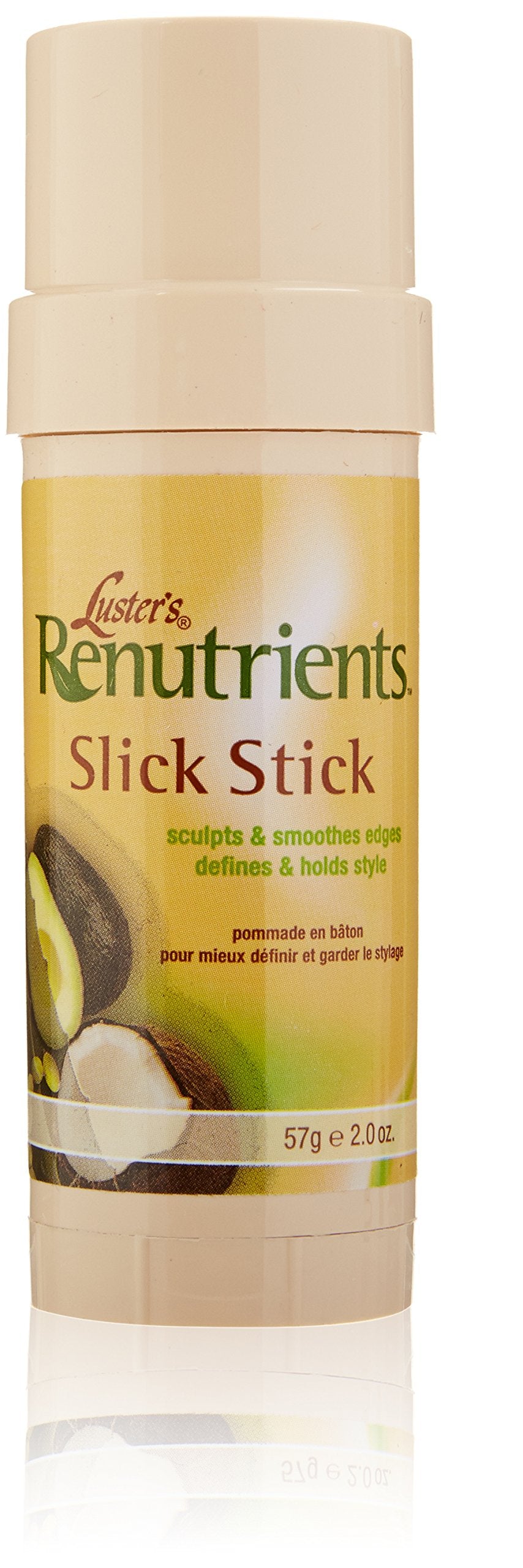 Luster'S Renutrients Slick Stick, 2 Ounce