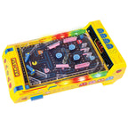 Merchant Ambassador Electronic Arcade Pinball Pac-Man Edition Desktop Game