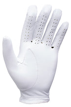 Titleist Players Mens Cadet Lh Pearl, White(Medium, Worn On Left Hand)