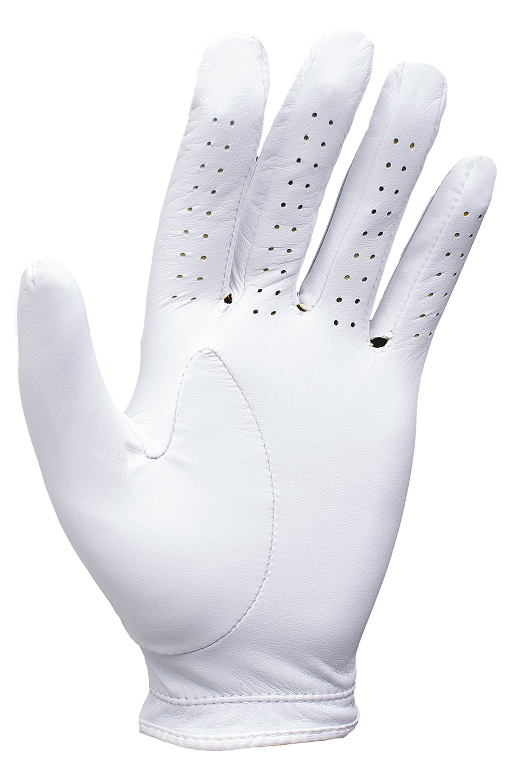 Titleist Players Mens Lh Pearl, White(X-Large, Worn On Left Hand)