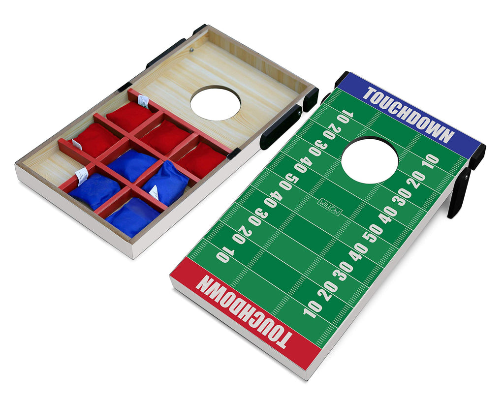 Willow Woods 1975&Quot X 1075&Quot 2 In 1 Beanbag Toss Game
