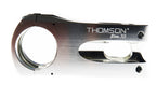 Thomson X4 31.8 Bicycle Stem (1-1/8 X 10-Degree X 90Mm, Silver)