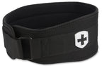 Harbinger Foam Core 45-Inch Weight Lifting And Workout Belt, Medium, Camo, Competition Size (Mens  Womens),Black