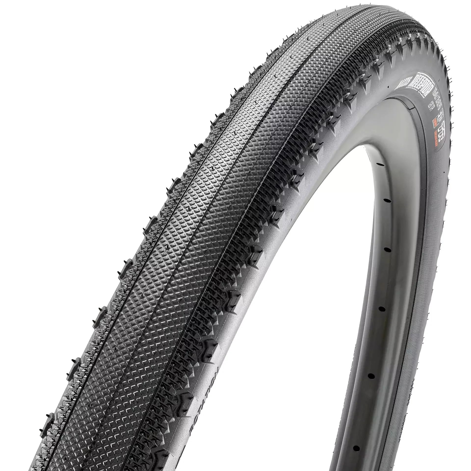 Receptor Gravel/Adventure 700X40C 120 Tpi Foldable Exo/Tr