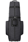 Caddydaddy Golf Constrictor 2 Travel Cover (Gunmetal)