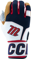 MARUCCI Blacksmith V2 Batting Gloves USA, AM
