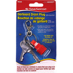 Seasense Plug/Key Chain