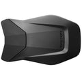 Easton | Multi-Adjust Batting Helmet Jaw Guard | Matte Black