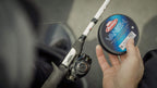 Berkley Vanish, Clear, 60Lb | 27.2Kg, 1700Yd | 1554M Fluorocarbon Fishing Line, Suitable For Saltwater And Freshwater Environmen